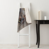 Deutsches Drahthaar Pointer Sherpadecke (Beispiel)