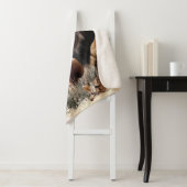 Deutsches Drahthaar Pointer Sherpadecke (Beispiel)