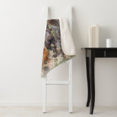 Deutsches Drahthaar Pointer Sherpadecke (Beispiel)