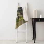 Deutsches Drahthaar Pointer Sherpadecke (Beispiel)