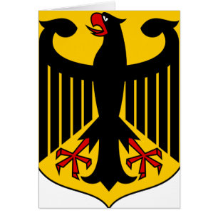 deutsches Emblem