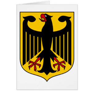 deutsches Emblem