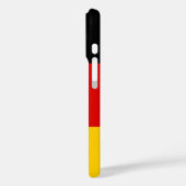 deutsches Emblem Case-Mate iPhone Hülle (Rückseite / Links)