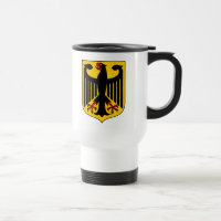 deutsches Emblem