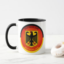 Deutsches Erbe-Emblem