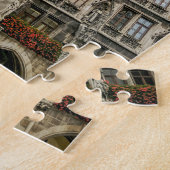 Deutsches Glockenspiel Puzzle (Seite)