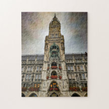 Deutsches Glockenspiel