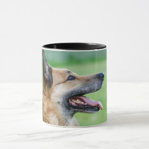 Deutsches Hirtenbild Tasse