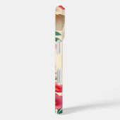 Deutsches Hirtenportrait Case-Mate iPhone Hülle (Rückseite / Rechts)