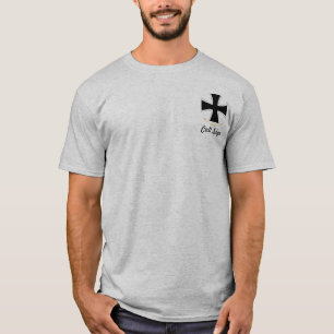 Deutsches kundenspezifisches PhantomShirt - T-Shirt