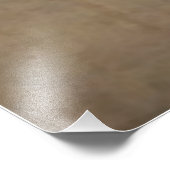 Deutsches Kurzfilm-Poster Acrylic Fotodruck (Ecke)