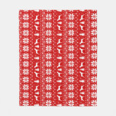 Deutsches kurzhaariger fleecedecke (Vorderseite)