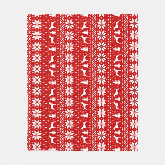 Deutsches kurzhaariger fleecedecke (Vorderseite)