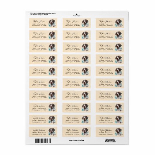 Deutsches Kurzstreckenbriefmarke (Vorne)