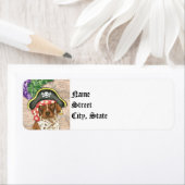 Deutsches Kurzstreckenzeichen (Insitu)