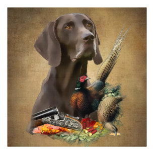 Deutsches Kurzzeitwährungspapier Fotodruck