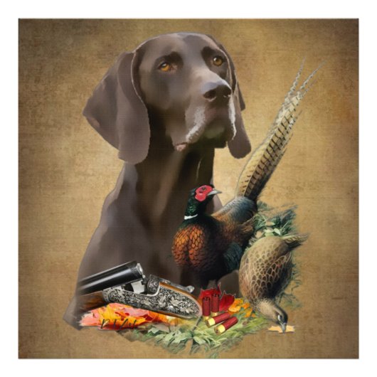 Deutsches Kurzzeitwährungspapier Fotodruck (Vorne)