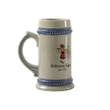 Deutsches Oktoberfest, Benutzerdefinierter Familie