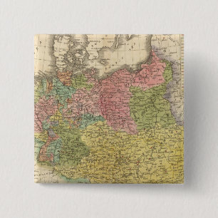 Deutsches Reich Button