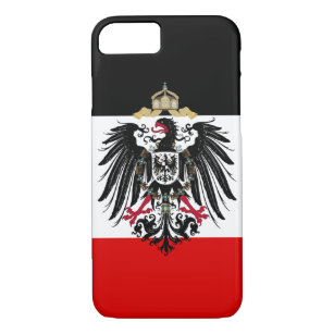 Deutsches Reich Case-Mate iPhone Hülle