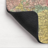 Deutsches Reich Mousepad (Ecke)