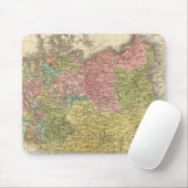 Deutsches Reich Mousepad (Mit Mouse)