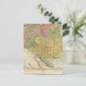 Deutsches Reich Postkarte (Stehend Vorderseite)