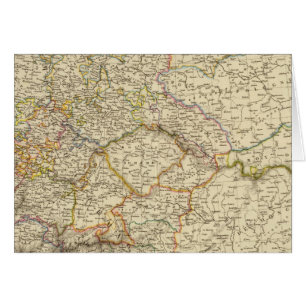 Deutsches Reich, Ungarn, Galicien