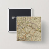 Deutsches Reich, Ungarn, Galicien Button (Vorne & Hinten)