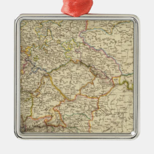 Deutsches Reich, Ungarn, Galizien Ornament Aus Metall