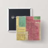 Deutsches Reich von 1273 bis 1815 Button (Vorne & Hinten)