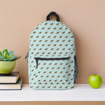 Deutsches Schäferhunde-Muster Personalisiert