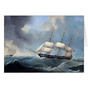 Deutsches Schiff Anne Emilie 1848