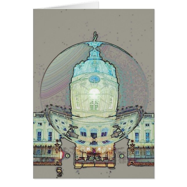 Deutsches Schloss (Vorne)