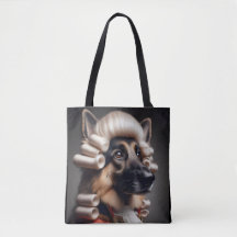 Deutsches Shepparade Portrait Museum Meisterwerk M