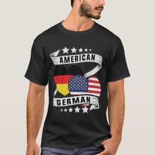 Deutsches Shirt