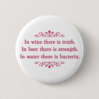 Deutsches Sprichwort - CF Button