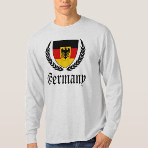 Deutsches Wappen T-Shirt