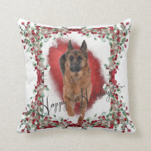 Deutsches Weihnachtsfest im Schnee