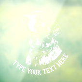 Deutsches Zeiger-Decal-Personalisiert-Dog-Fenster Fensteraufkleber (Blatt 3)