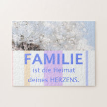 Deutsches Zitat über die Blume von Ankersamen