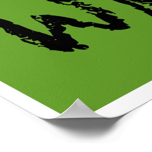 Deutschland2006 Poster (Ecke)