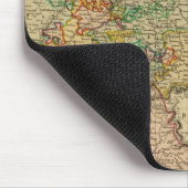 Deutschland 10 mousepad (Ecke)