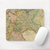Deutschland 10 mousepad (Mit Mouse)