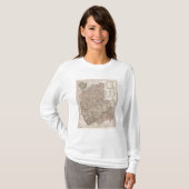 Deutschland 10 T-Shirt (Vorne ganz)