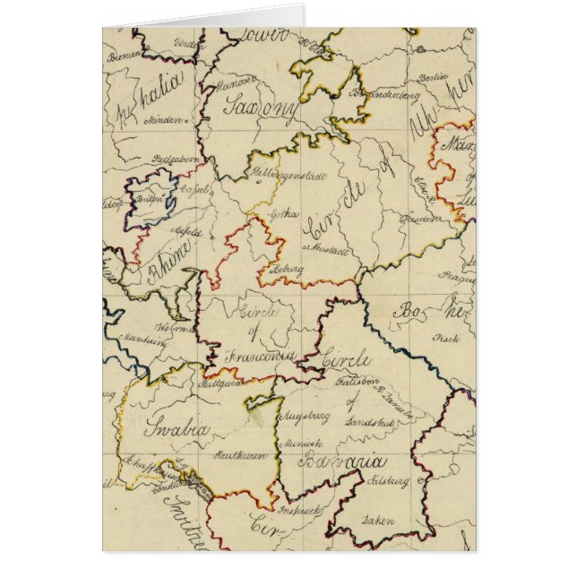 Deutschland 11 (Vorne)