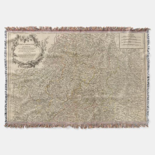 Deutschland 11 decke (Vorderseite)