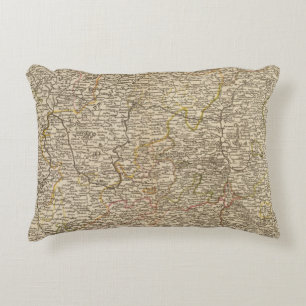 Deutschland 11 dekokissen