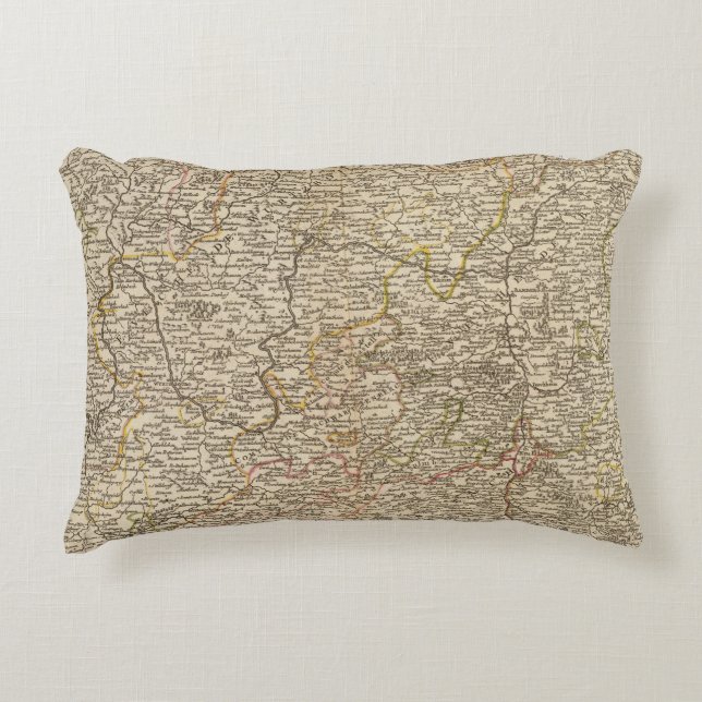 Deutschland 11 dekokissen (Vorderseite)