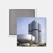 Deutschland 11 magnet (Vorderseite/Rückseite)